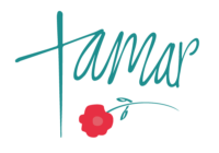 Tamar Logo